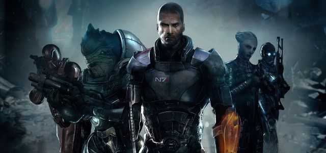 Mass effect выборы и последствия